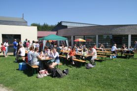 La compétiton peut commencer