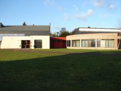 Gymnase COSEC de Corbie
