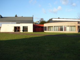Gymnase COSEC de Corbie