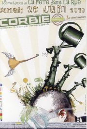 affiche 2010